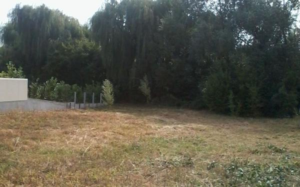 Terrain à vendre    Mehun-sur-Yèvre