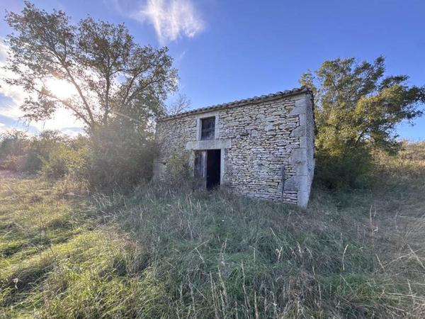 Terrain à vendre |  Lalbenque |  18336 m²