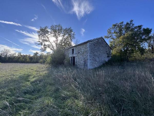 Terrain à vendre |  Lalbenque |  18336 m²