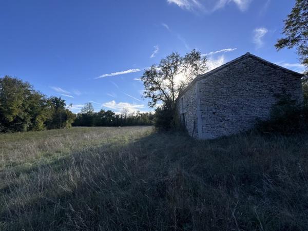 Terrain à vendre |  Lalbenque |  18336 m²