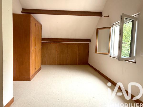 Maison à vendre 7 pièces 168,84 m² Bazainville