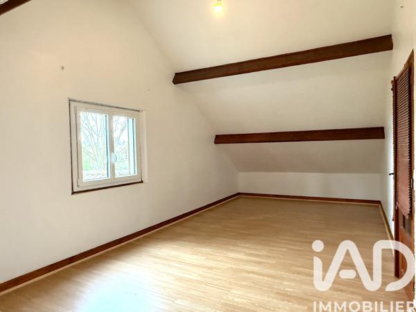Maison à vendre 7 pièces 168,84 m² Bazainville