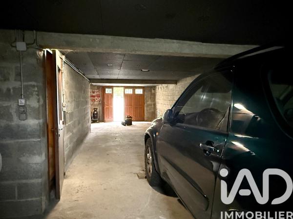 Maison à vendre 7 pièces 168,84 m² Bazainville