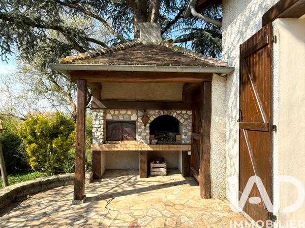 Maison à vendre 7 pièces 168,84 m² Bazainville