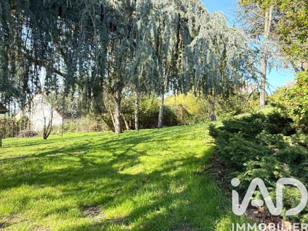 Maison à vendre 7 pièces 168,84 m² Bazainville