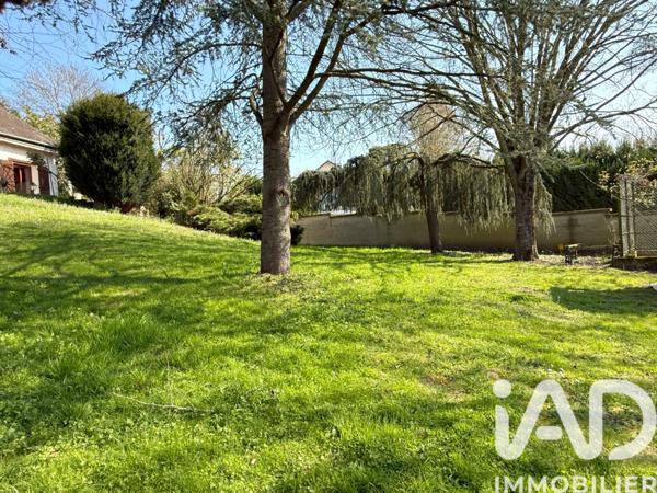 Maison à vendre 7 pièces 168,84 m² Bazainville