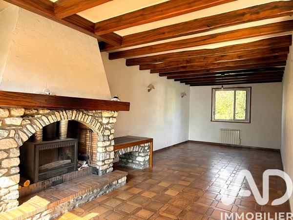 Maison à vendre 7 pièces 168,84 m² Bazainville