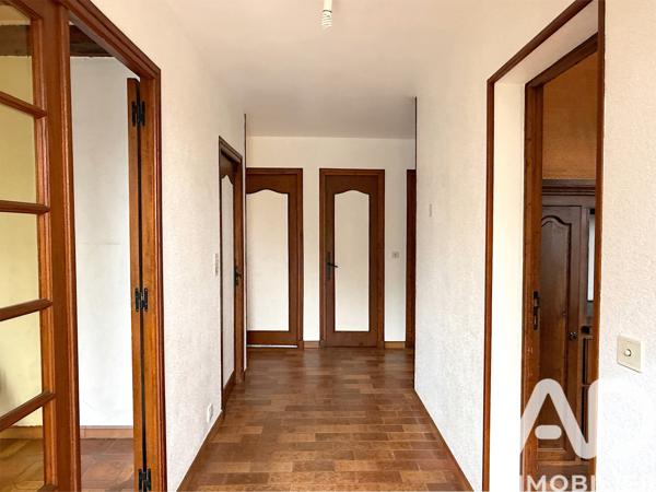 Maison à vendre 7 pièces 168,84 m² Bazainville