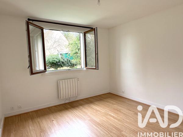 Maison à vendre 7 pièces 168,84 m² Bazainville