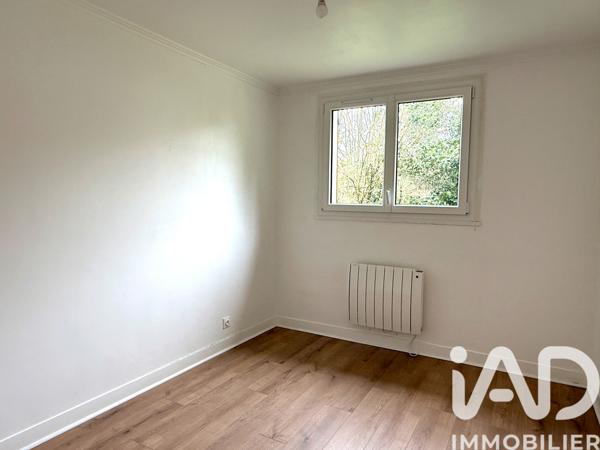 Maison à vendre 7 pièces 168,84 m² Bazainville
