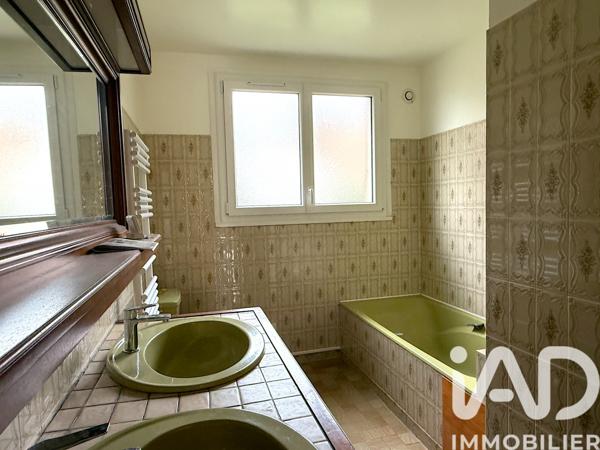 Maison à vendre 7 pièces 168,84 m² Bazainville