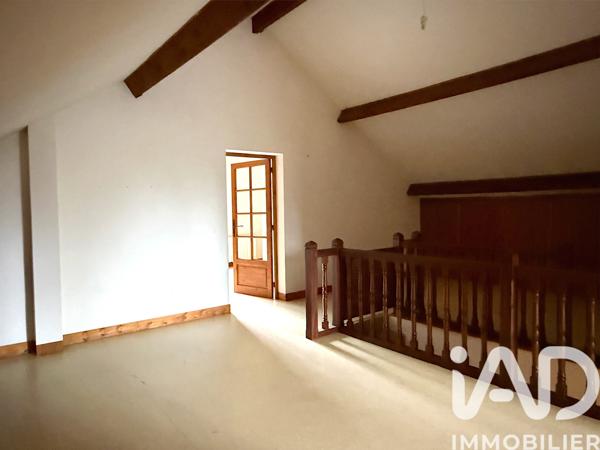 Maison à vendre 7 pièces 168,84 m² Bazainville