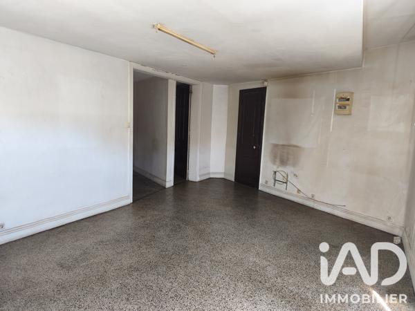 Immeuble à vendre 93 m² La Gorgue