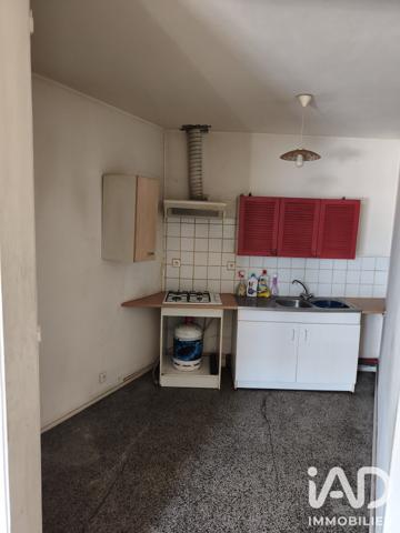 Immeuble à vendre 93 m² La Gorgue