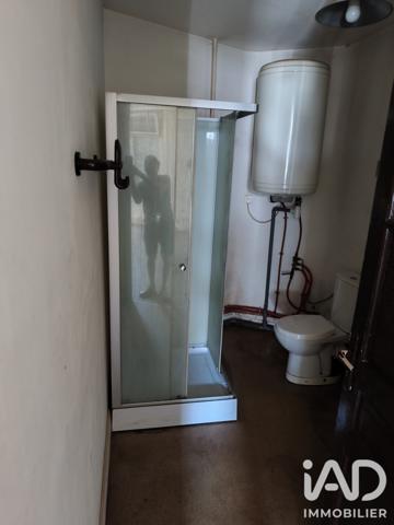Immeuble à vendre 93 m² La Gorgue