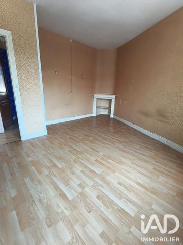 Immeuble à vendre 93 m² La Gorgue
