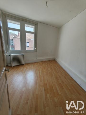 Immeuble à vendre 93 m² La Gorgue