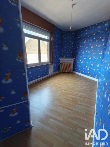 Immeuble à vendre 93 m² La Gorgue