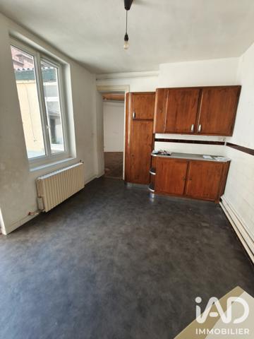 Immeuble à vendre 93 m² La Gorgue