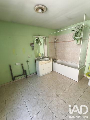 Immeuble à vendre 93 m² La Gorgue