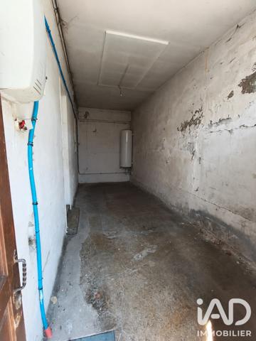 Immeuble à vendre 93 m² La Gorgue