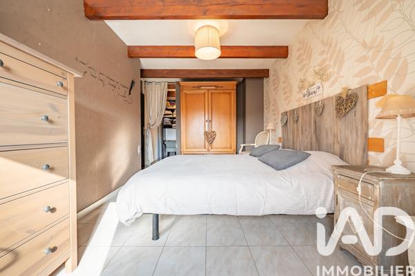 Maison à vendre 5 pièces 127 m² Gandrange