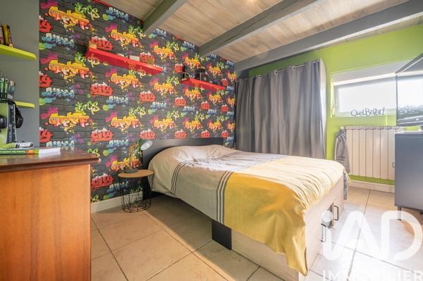 Maison à vendre 5 pièces 127 m² Gandrange