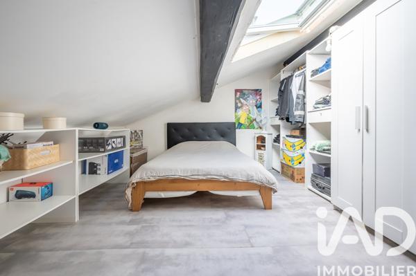Maison à vendre 5 pièces 127 m² Gandrange