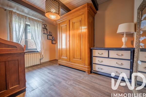 Maison à vendre 5 pièces 127 m² Gandrange