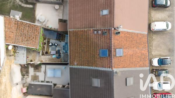 Maison à vendre 5 pièces 127 m² Gandrange