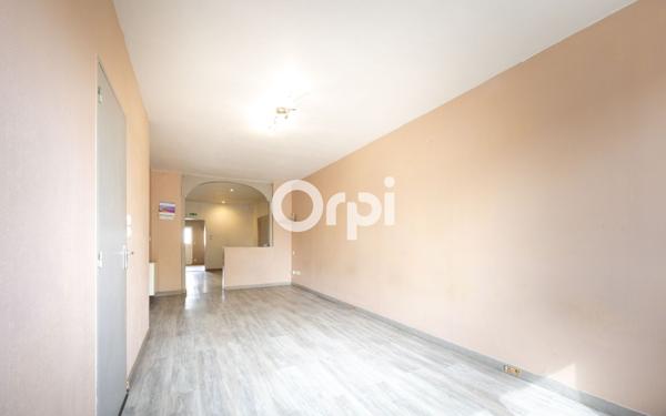 Maison à vendre    4 pièces • 83,45 m2 Lens