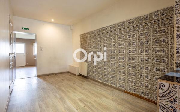 Maison à vendre    4 pièces • 83,45 m2 Lens