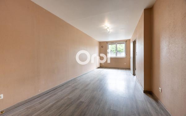 Maison à vendre    4 pièces • 83,45 m2 Lens