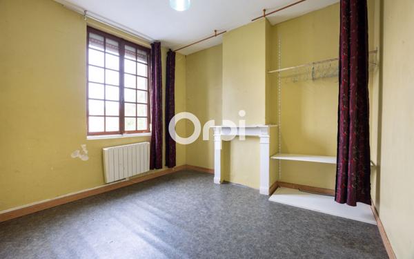 Maison à vendre    4 pièces • 83,45 m2 Lens