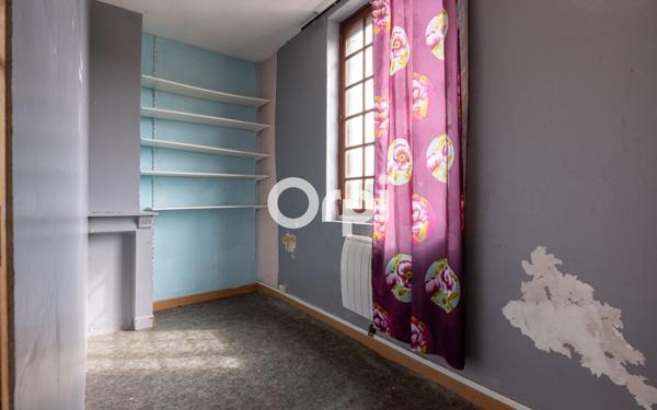 Maison à vendre    4 pièces • 83,45 m2 Lens