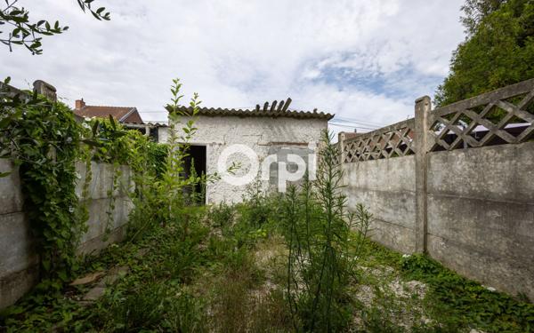 Maison à vendre    4 pièces • 83,45 m2 Lens