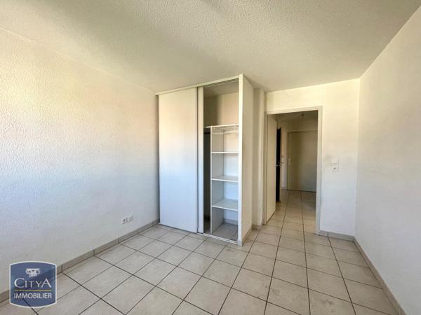 Appartement à louer 2 pièces 41.25m²