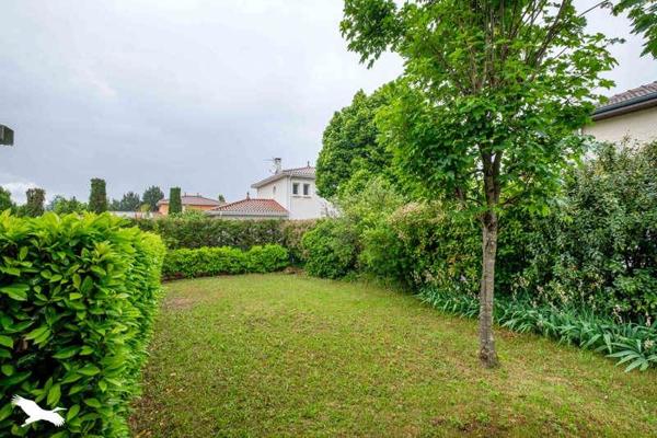 Appartement à vendre |  Genas |  3 pièces | 64 m²