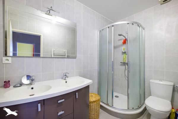 Appartement à vendre |  Genas |  3 pièces | 64 m²