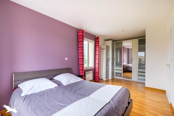 Appartement à vendre |  Genas |  3 pièces | 64 m²