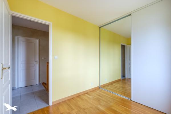 Appartement à vendre |  Genas |  3 pièces | 64 m²