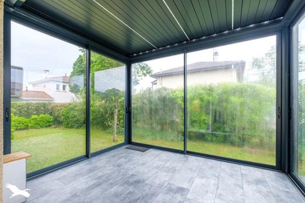 Appartement à vendre |  Genas |  3 pièces | 64 m²