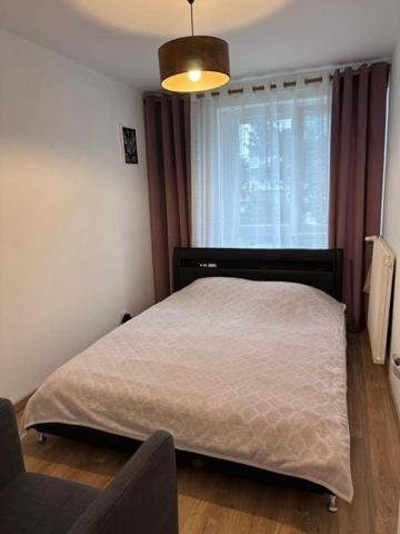 Appartement à Rennes, 35000 - 4 pièces 86m²