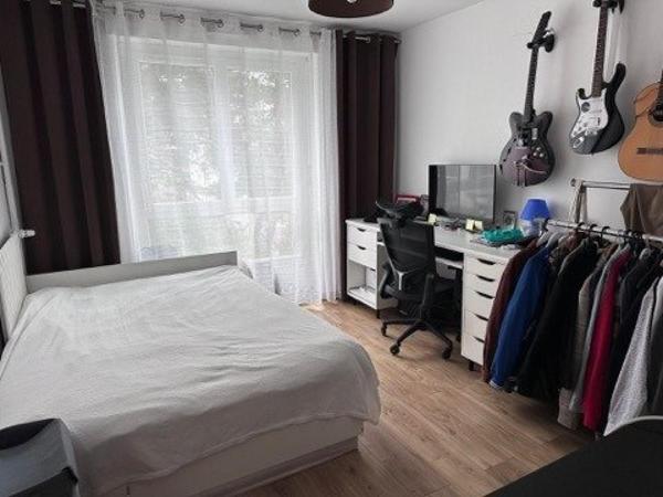 Appartement à Rennes, 35000 - 4 pièces 86m²