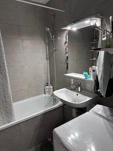 Appartement à Rennes, 35000 - 4 pièces 86m²