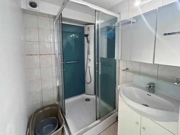 Appartement à louer    2 pièces • 24,77 m2 Corbeil-Essonnes