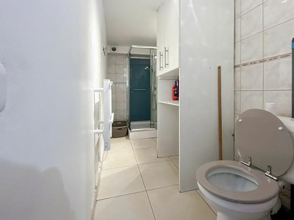 Appartement à louer    2 pièces • 24,77 m2 Corbeil-Essonnes