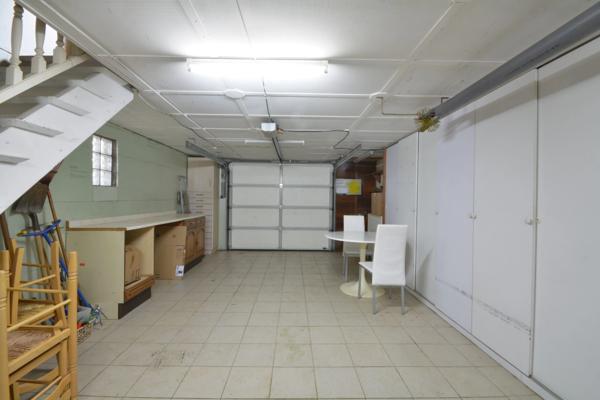 🏡 Maison familiale 92 m² avec garage, carport et jardin – le confort au calme !