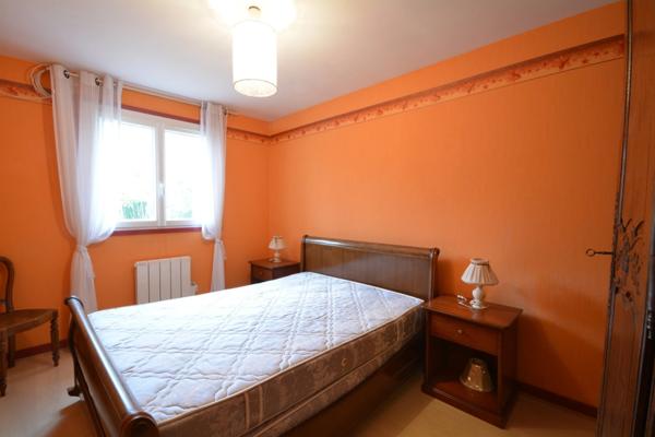 🏡 Maison familiale 92 m² avec garage, carport et jardin – le confort au calme !