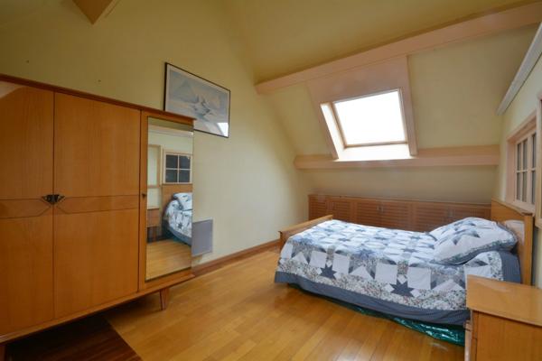 🏡 Maison familiale 92 m² avec garage, carport et jardin – le confort au calme !